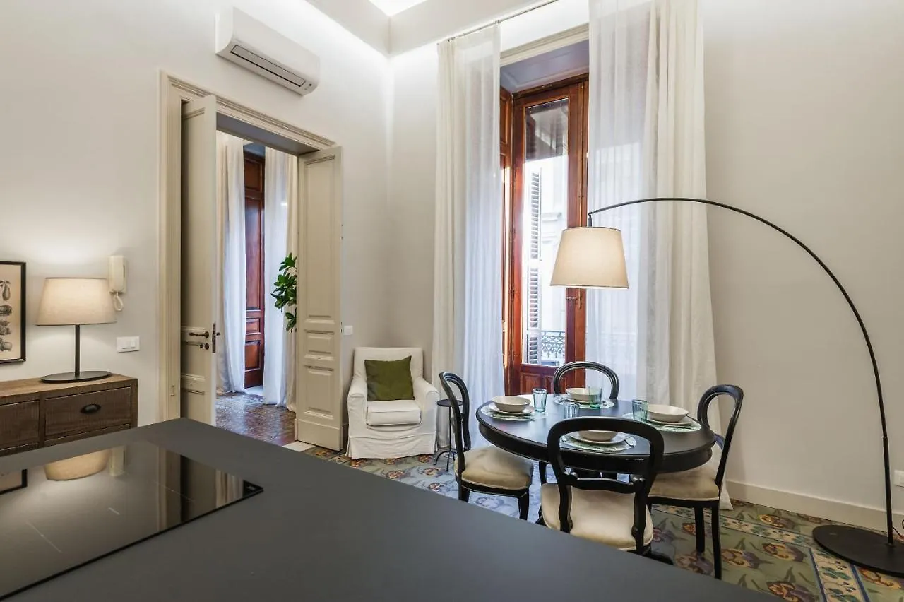 Palazzo Mirone By Wonderful Italy Apartment Catania 0*,  Italy