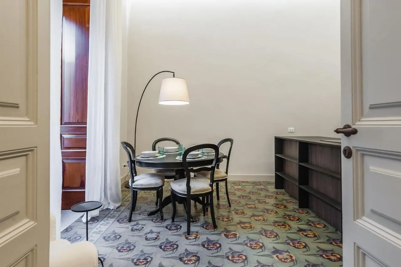 Palazzo Mirone By Wonderful Italy Apartment Catania