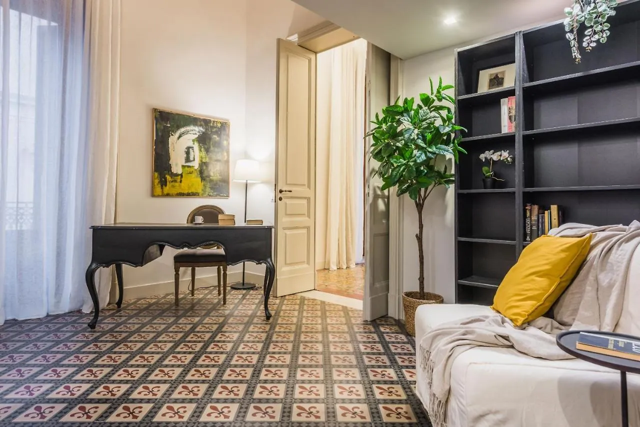 Palazzo Mirone By Wonderful Italy Apartment Catania Italy