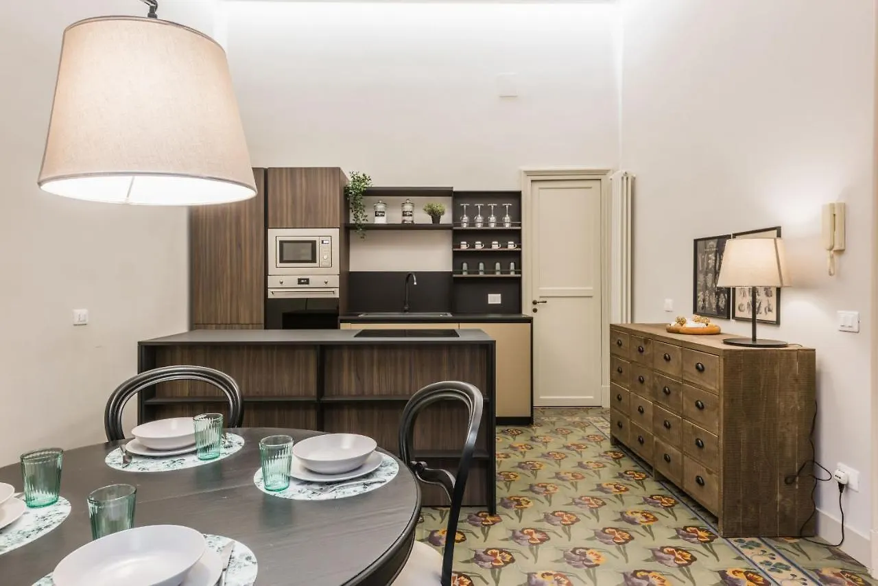 Palazzo Mirone By Wonderful Italy Apartment Catania 0*,  Italy