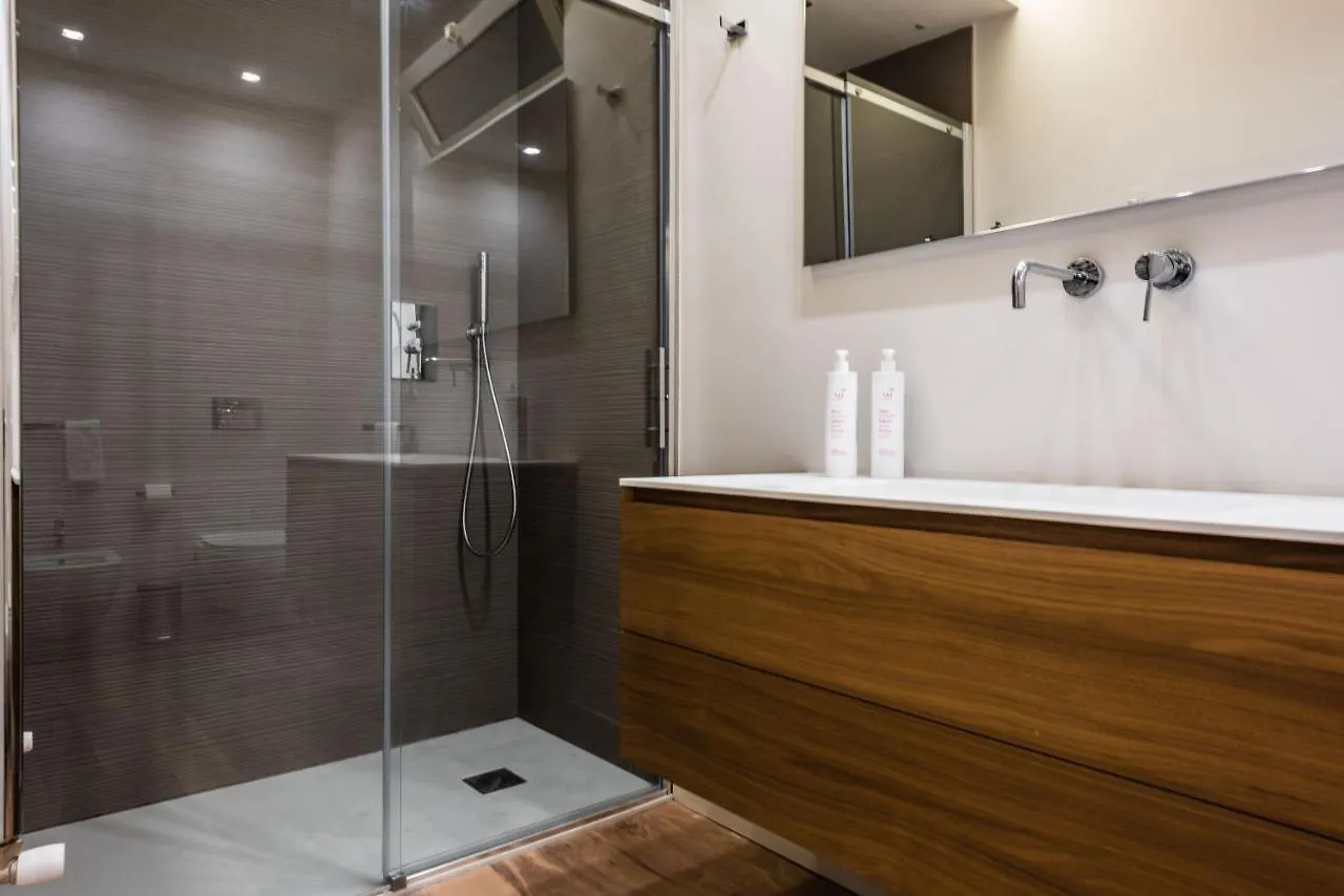 Apartmán Palazzo Mirone By Wonderful Italy Katánie  CTA